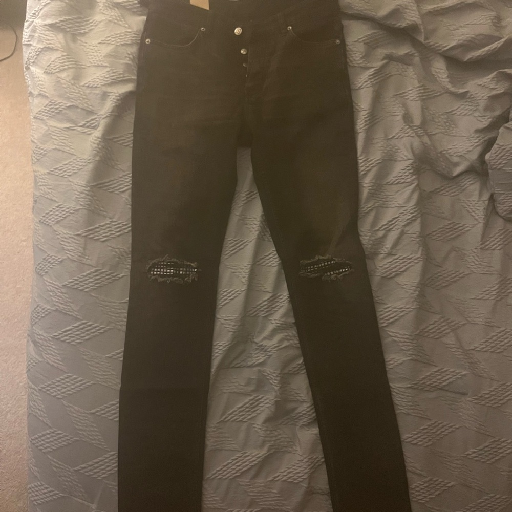 Ksubi VAN WINKLE TARR REPAIR